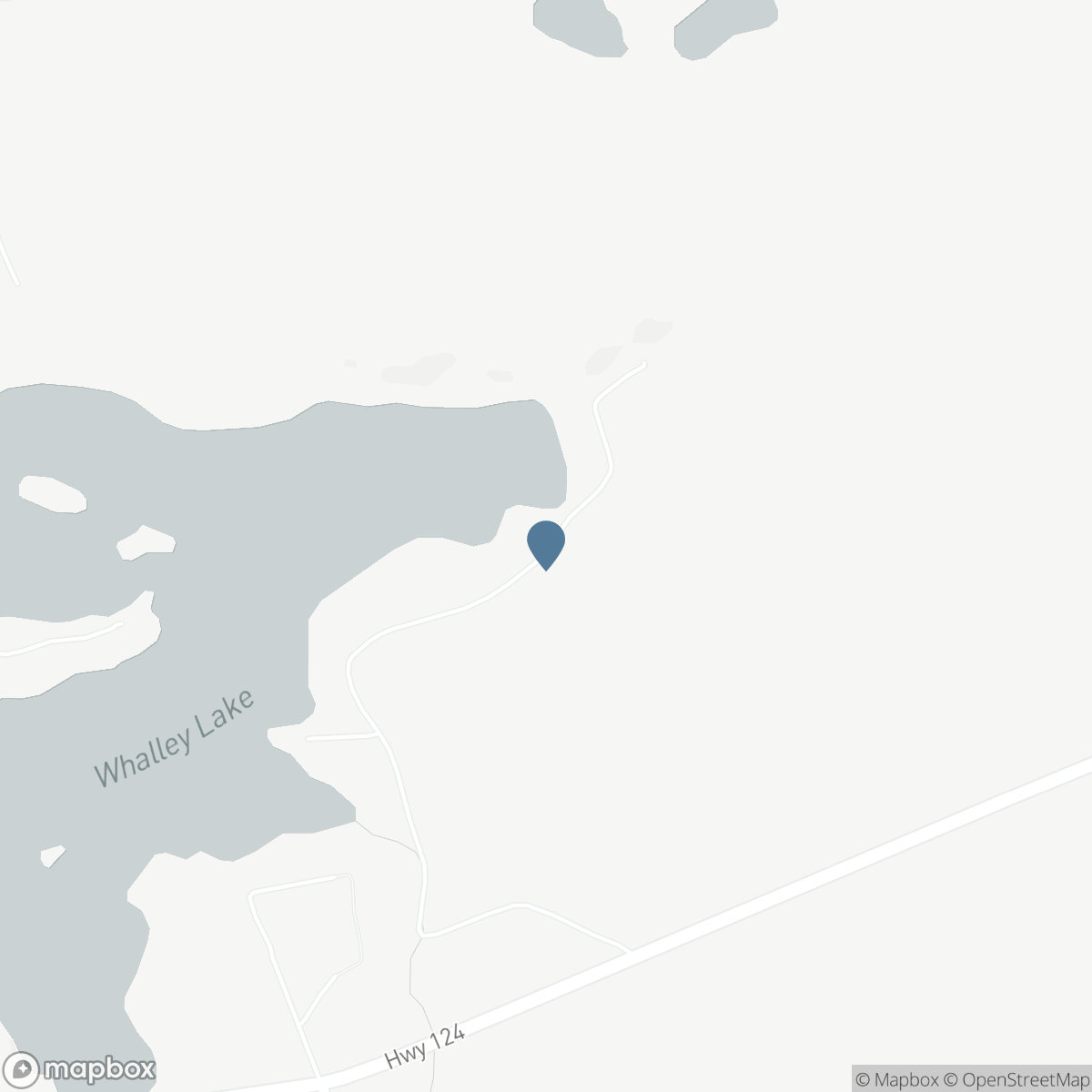 220 EAST WHALLEY LAKE ROAD E, Magnetawan, Ontario P0A 1P0